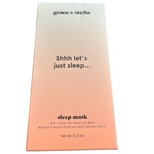 Grace & Stella Hot & Cold Sleep Mask